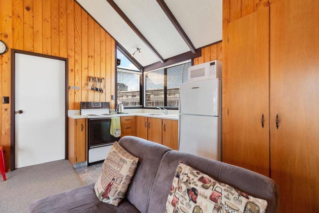 Downtown Mountview - Mt Maunganui Holiday Home ماوْنت مونغانيو المظهر الخارجي الصورة
