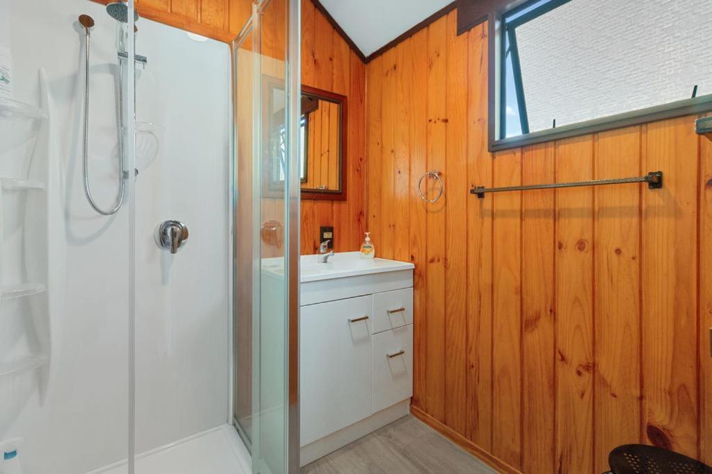 Downtown Mountview - Mt Maunganui Holiday Home ماوْنت مونغانيو المظهر الخارجي الصورة