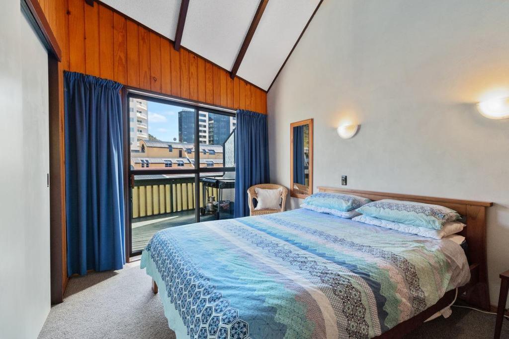 Downtown Mountview - Mt Maunganui Holiday Home ماوْنت مونغانيو المظهر الخارجي الصورة