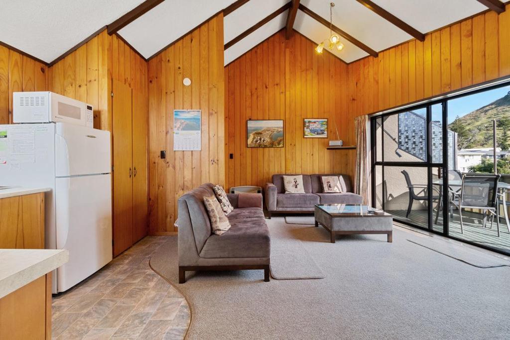 Downtown Mountview - Mt Maunganui Holiday Home ماوْنت مونغانيو المظهر الخارجي الصورة
